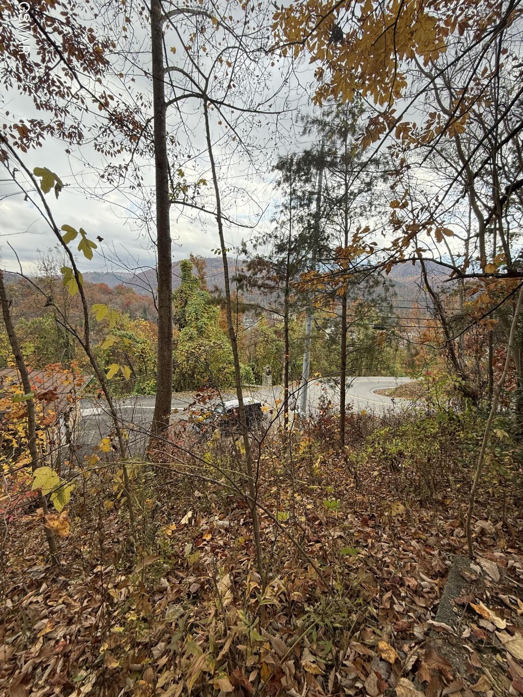 278 Greystone Heights Road, Gatlinburg