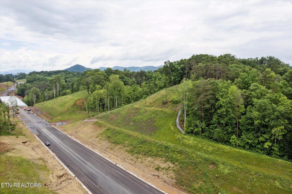0 Jake Thomas Rd Blvd, Pigeon Forge