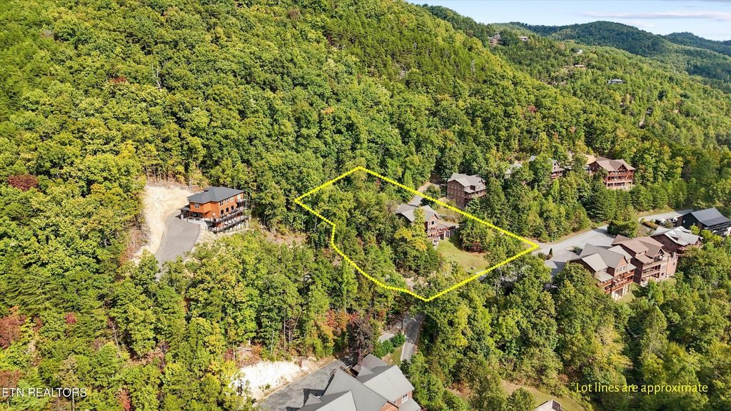 0 Blackthorn Tr, Sevierville