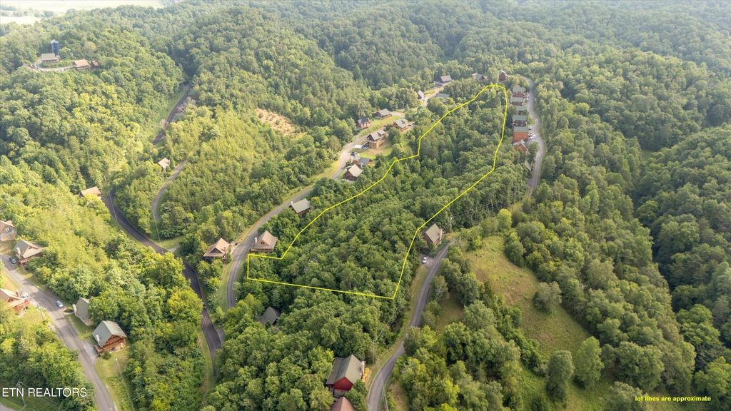 0 Wingspan Drive, Sevierville