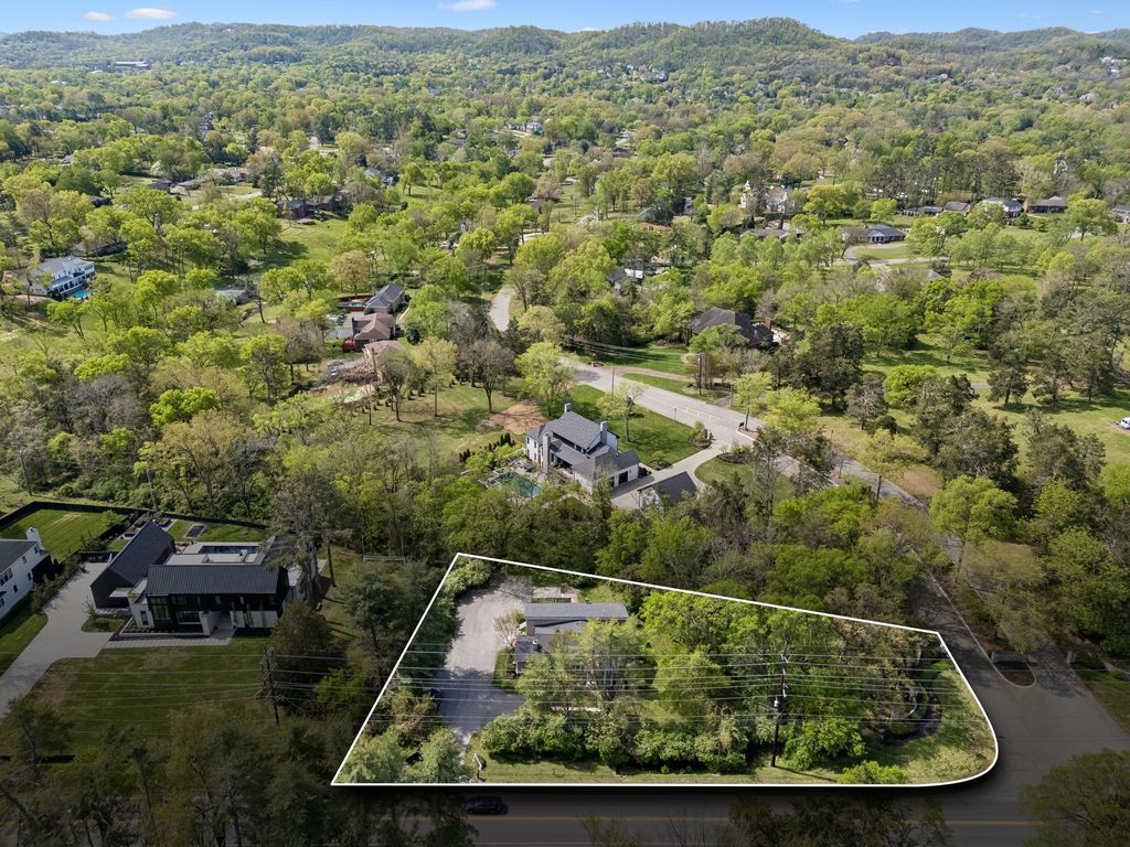 1307 Old Hickory Blvd, Brentwood