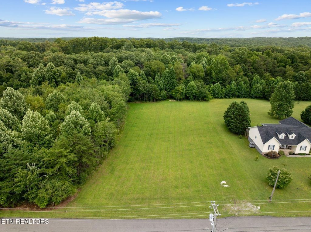 0 Sunset Ridge Drive, Crossville