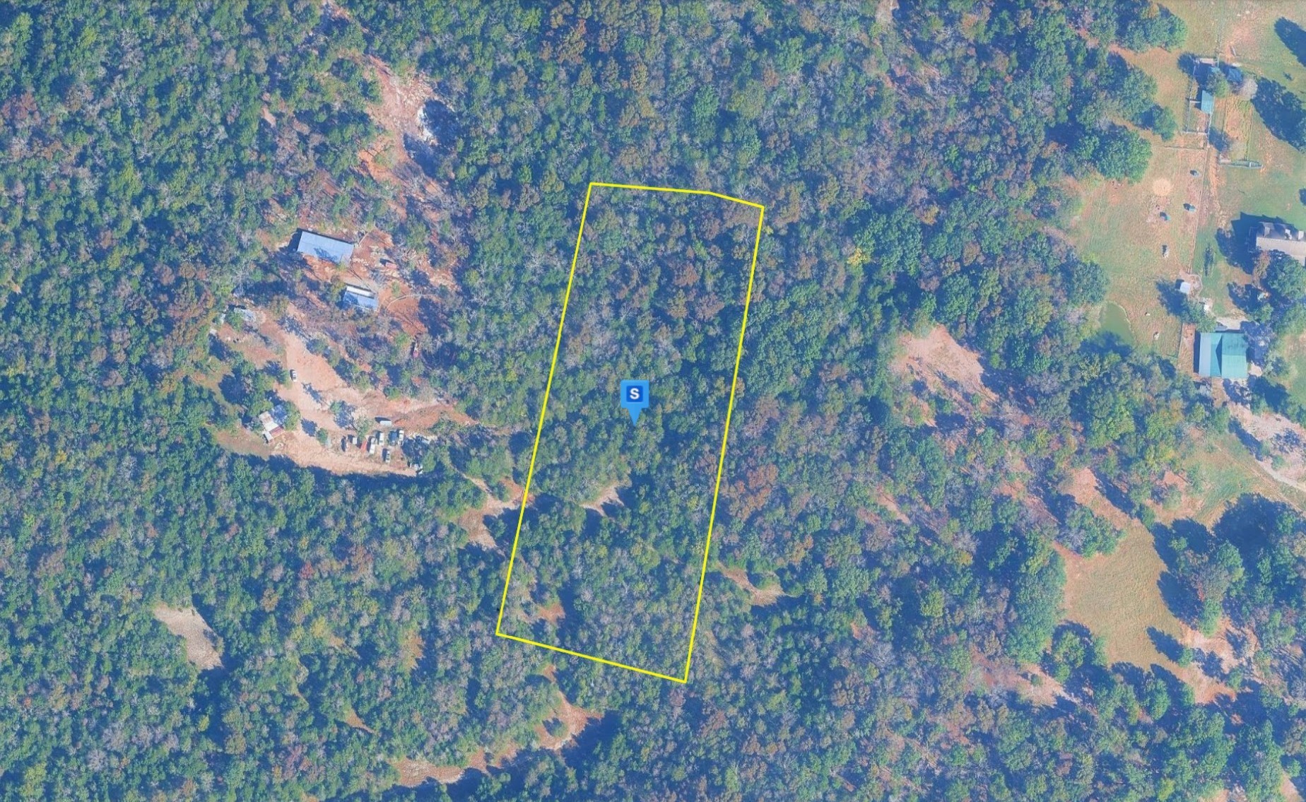 Photo for MLS 3276686 in 540 Patterson Hill Rd Lascassas, TN - 37085