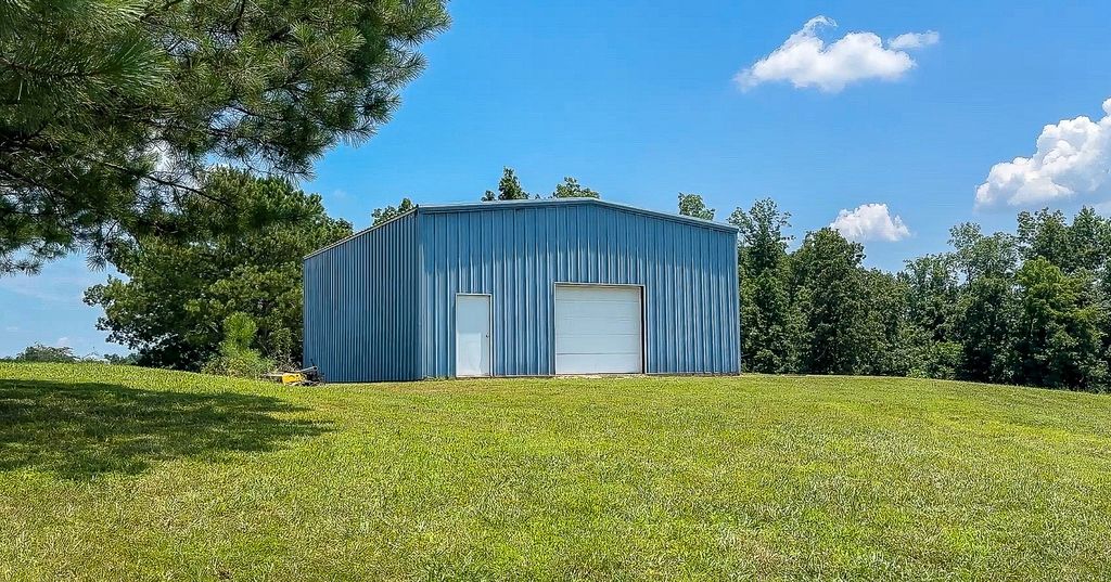 0 Clifton Road, Lawrenceburg