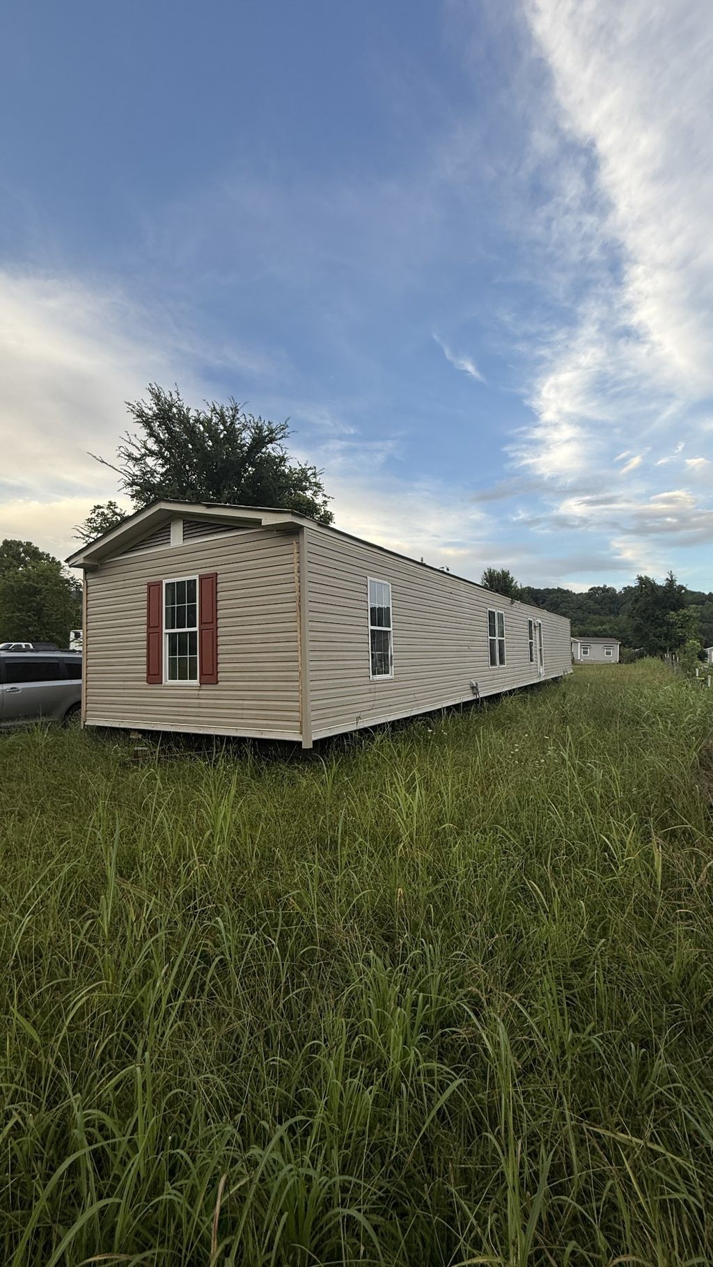 93 Pawnee Dr, Bradyville