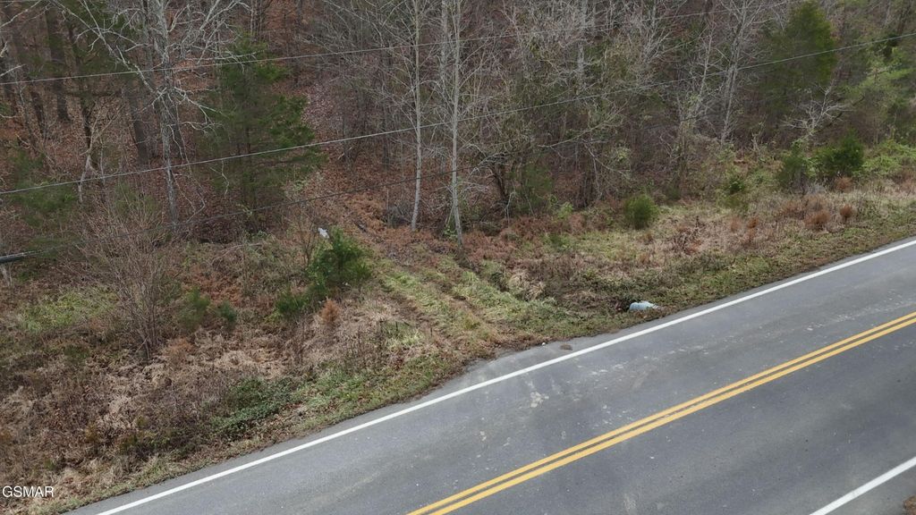 0 Powder Springs Road, Sevierville