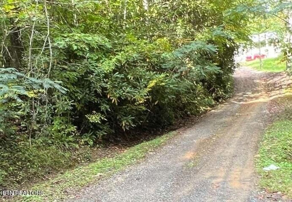 0 0 Branam Hollow Road Off, Gatlinburg