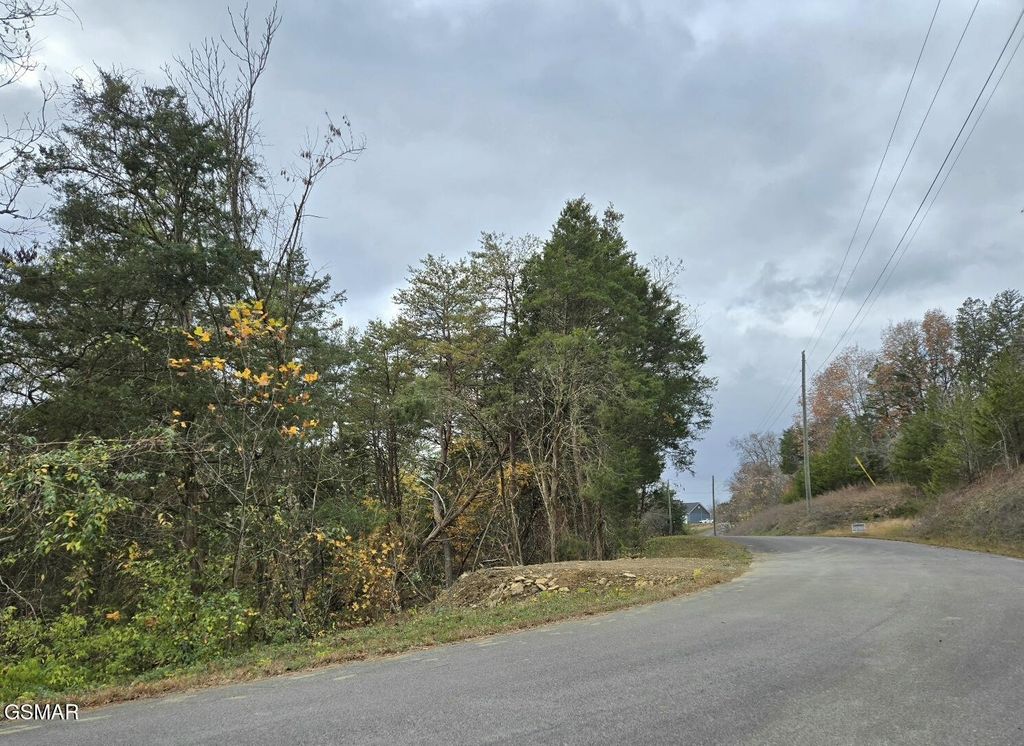 17 Scott Street, Sevierville