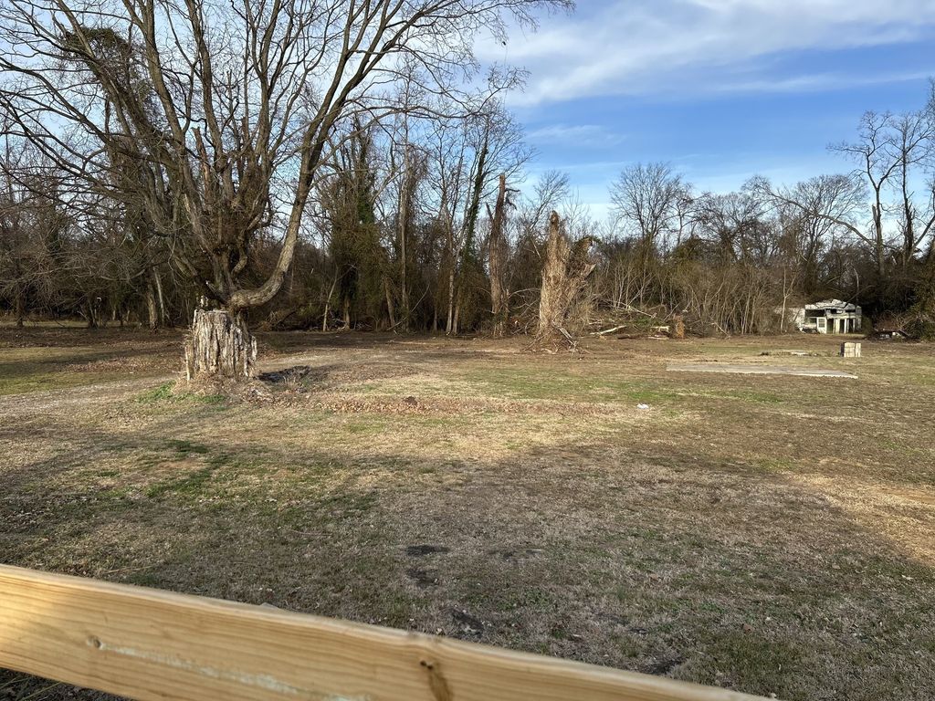 850 E 21st St, Hopkinsville
