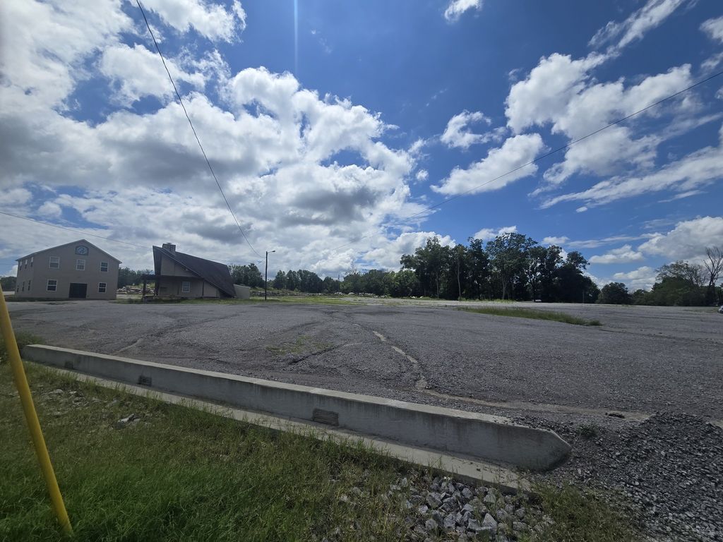 0 Chandler Rd Tn, Mount Juliet