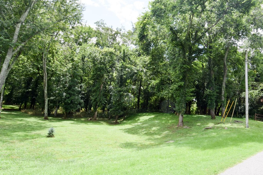 1134 Pruitt Ln, Gallatin