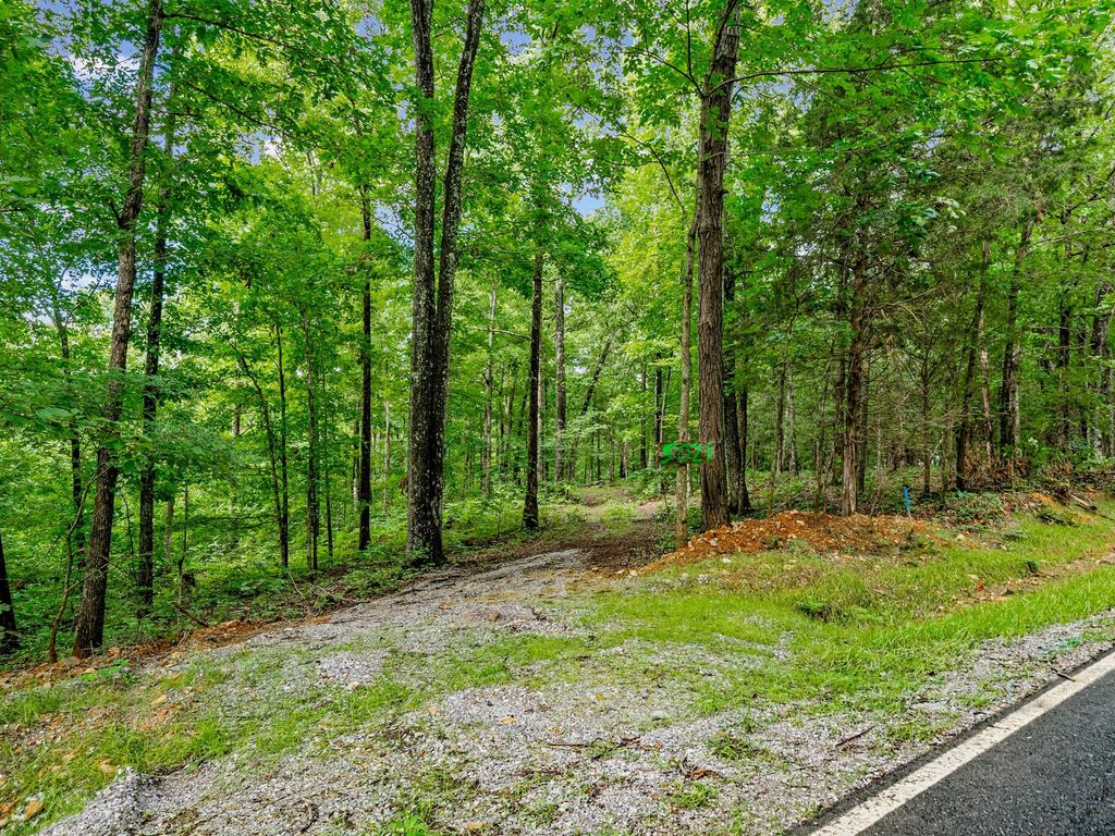 5021 Old Highway 13, Cumberland City