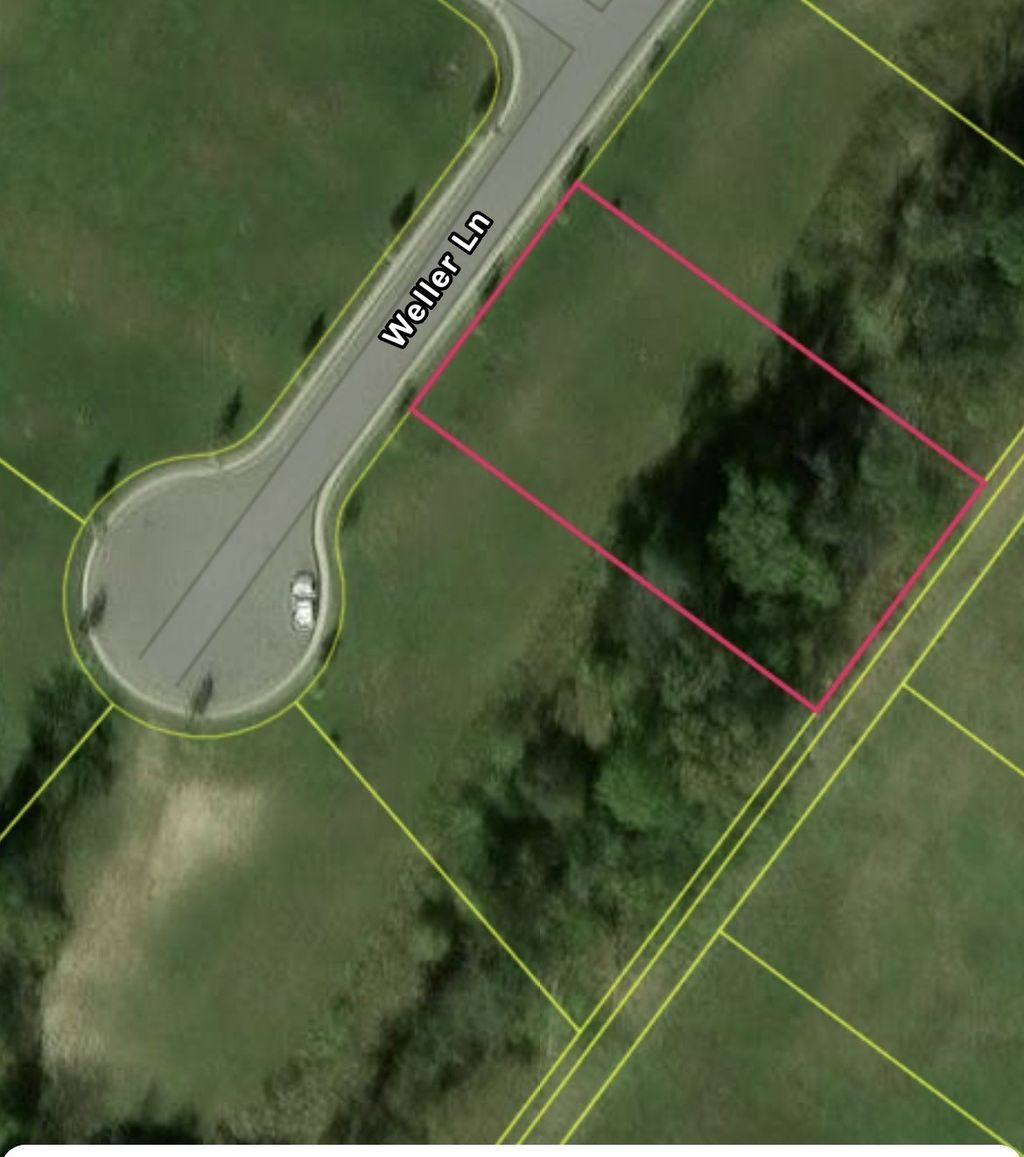 8757 Weller Ln, College Grove