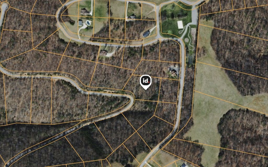 0 Moonstone Ln, New Tazewell