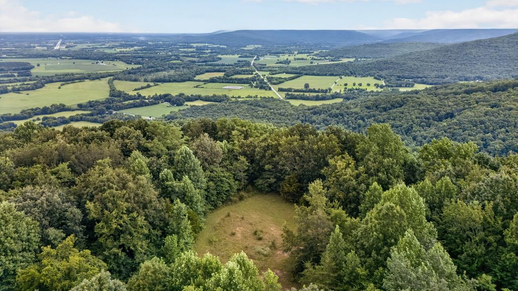 0 Eagle Cliff Road, Monteagle
