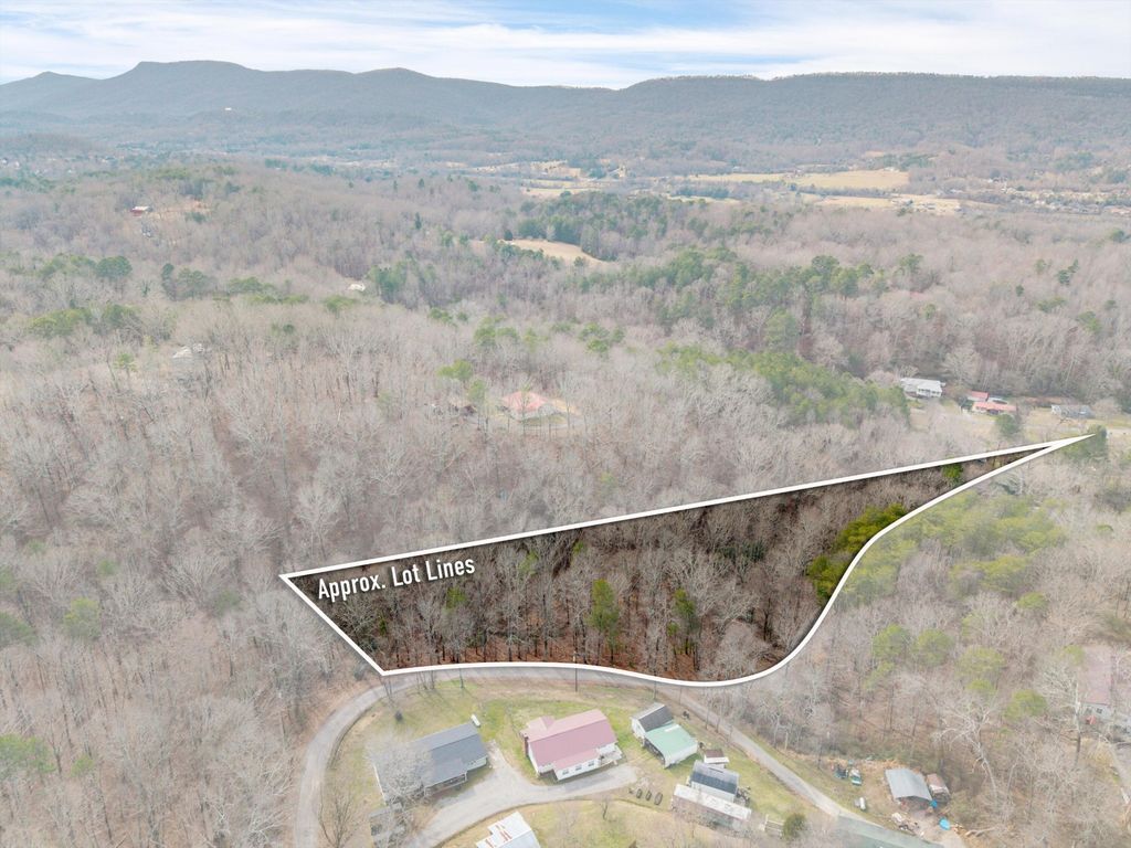 155 Crestline Drive, Rossville