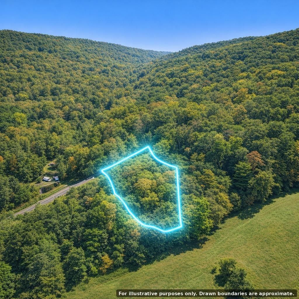 0 Keel Hollow Road, Erin