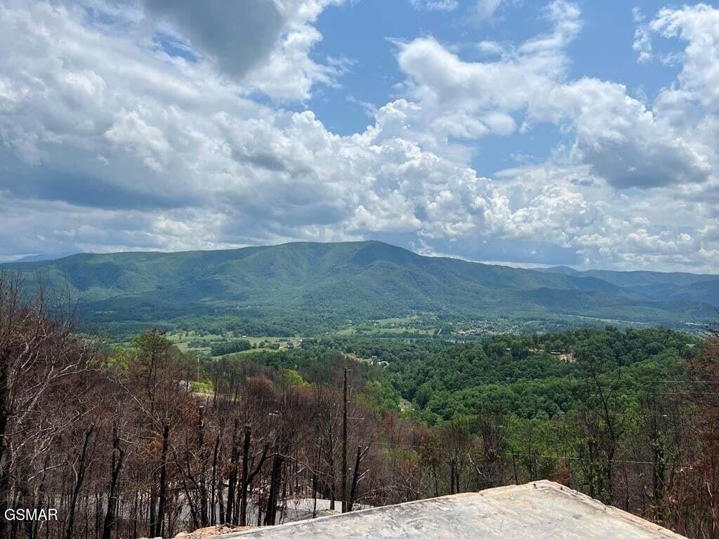 2518 Hatcher Mtn Road, Sevierville