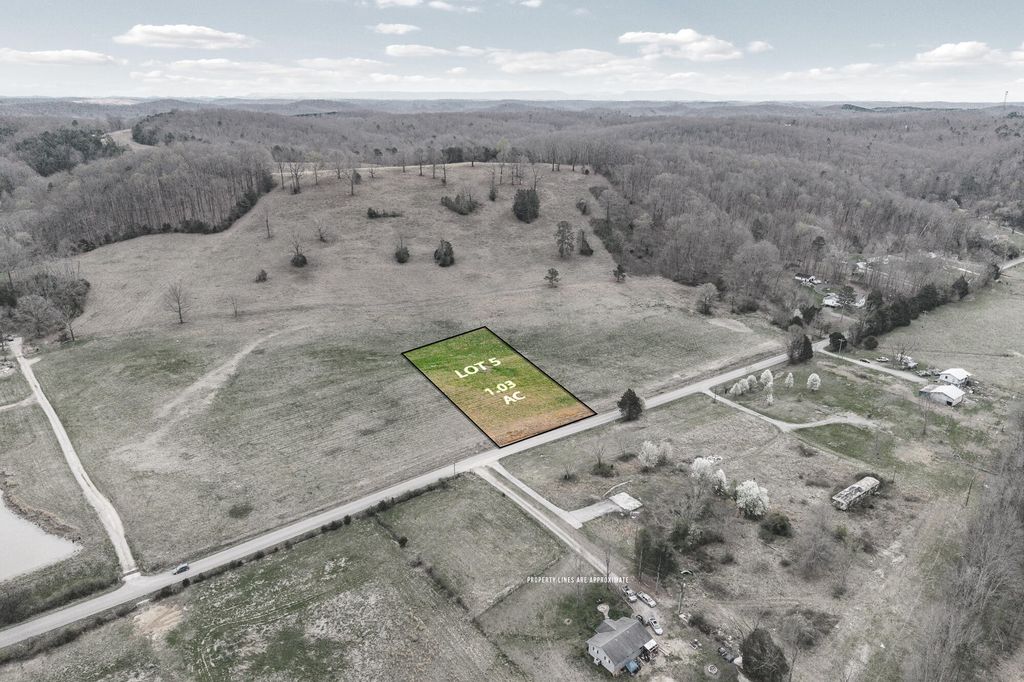 5 N Nopone Valley Road, Decatur