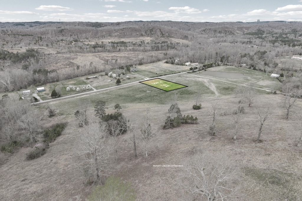 4 N Nopone Valley Road, Decatur