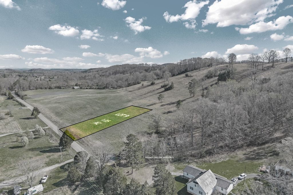 9 N Nopone Valley Road, Decatur