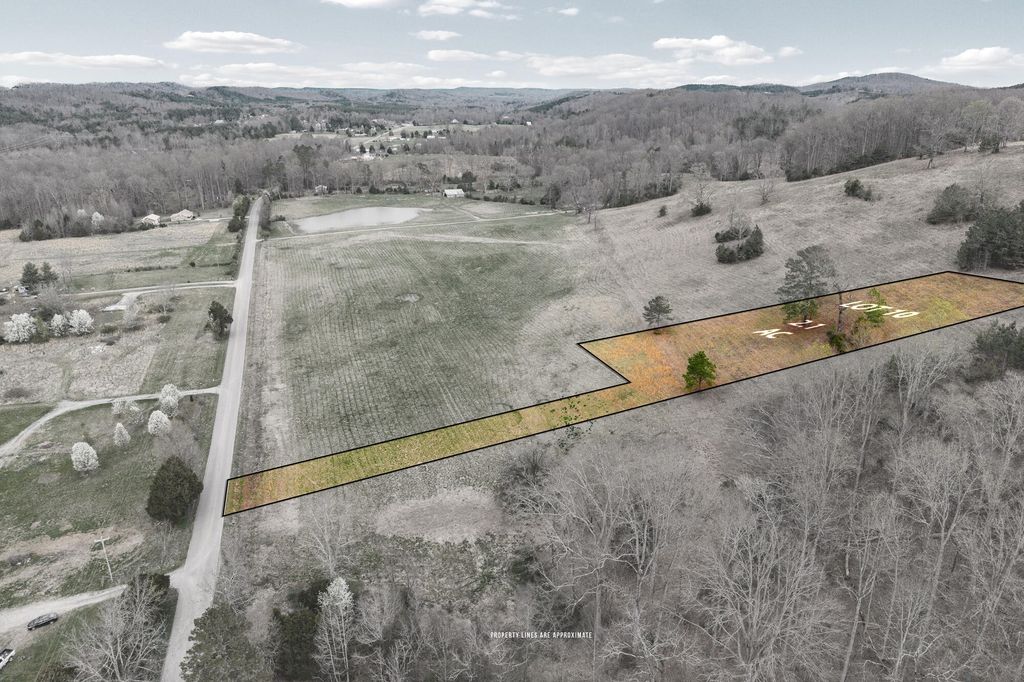 10 N Nopone Valley Road, Decatur