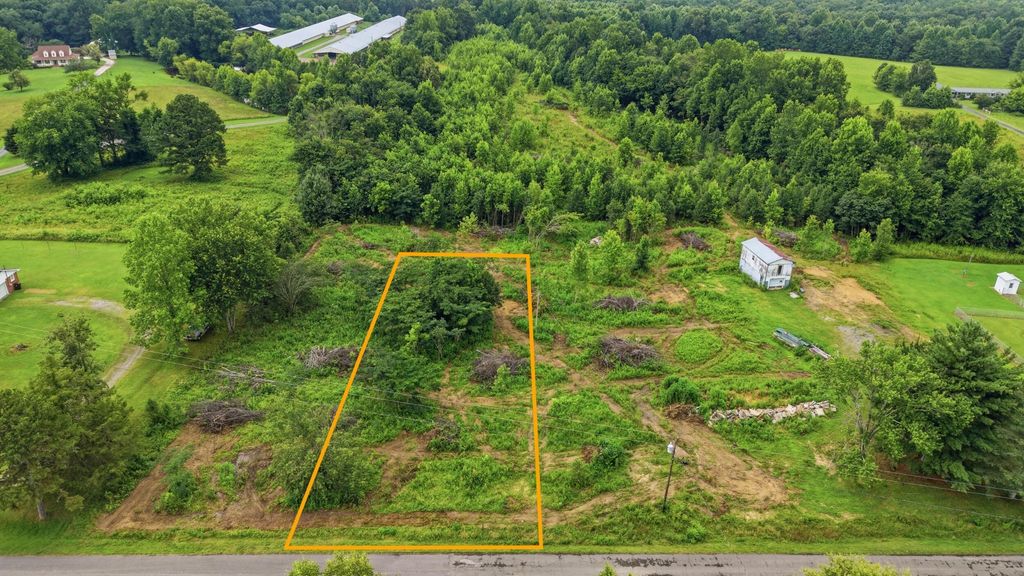 309 County Road 315, Bryant