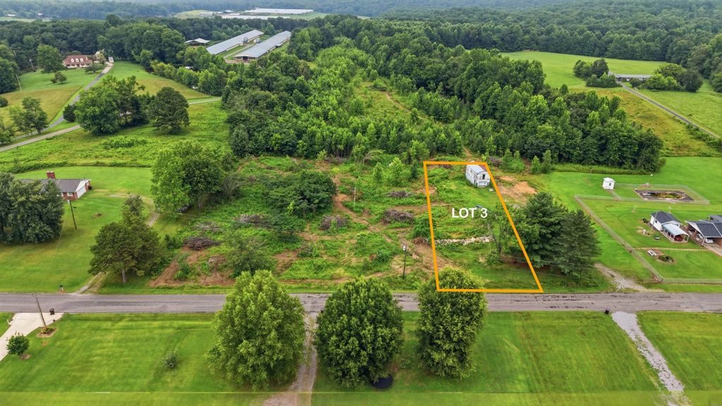 319 County Road 315, Bryant
