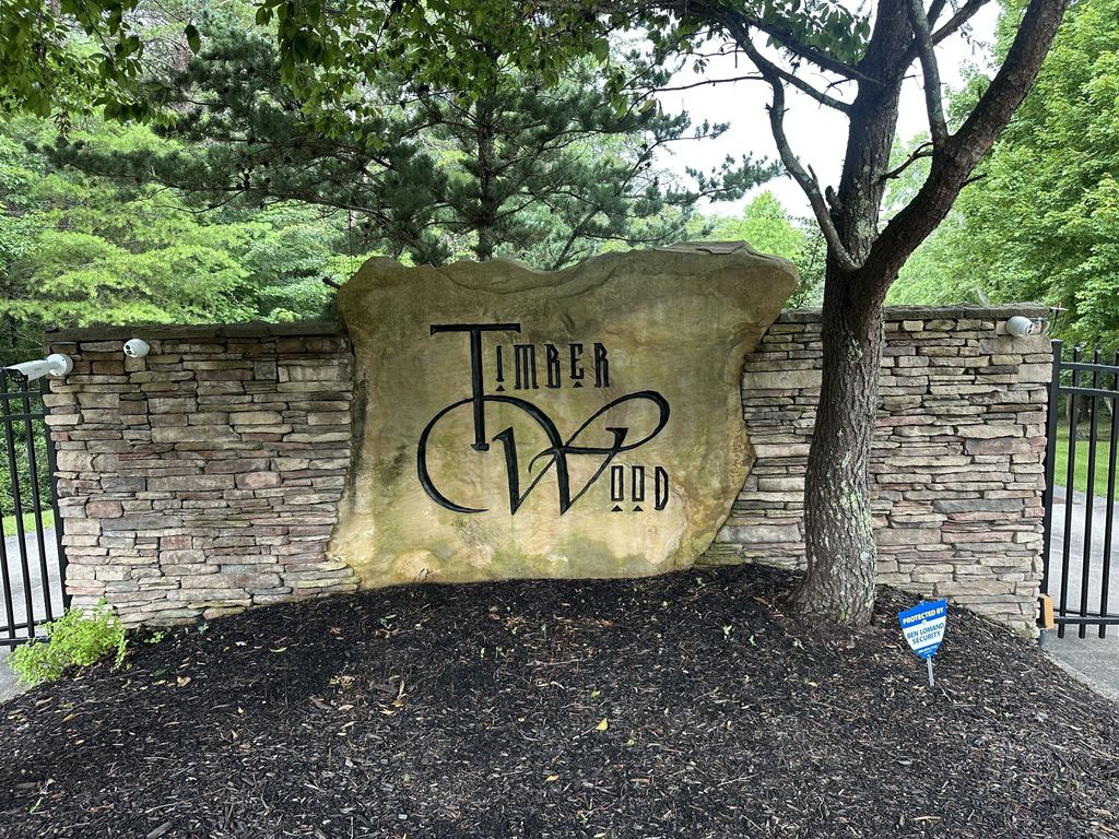 0 Timberwood Trace, Tracy City