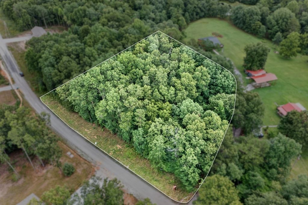 0 Smith Hall Rd, Jamestown