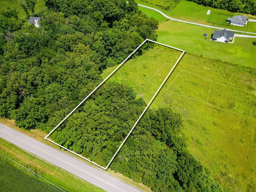 0 East Robertson Rd, Cross Plains