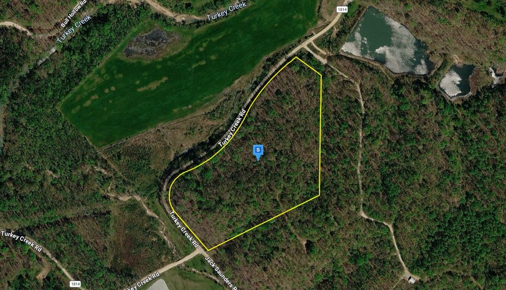 5840 Turkey Creek Rd, Waverly