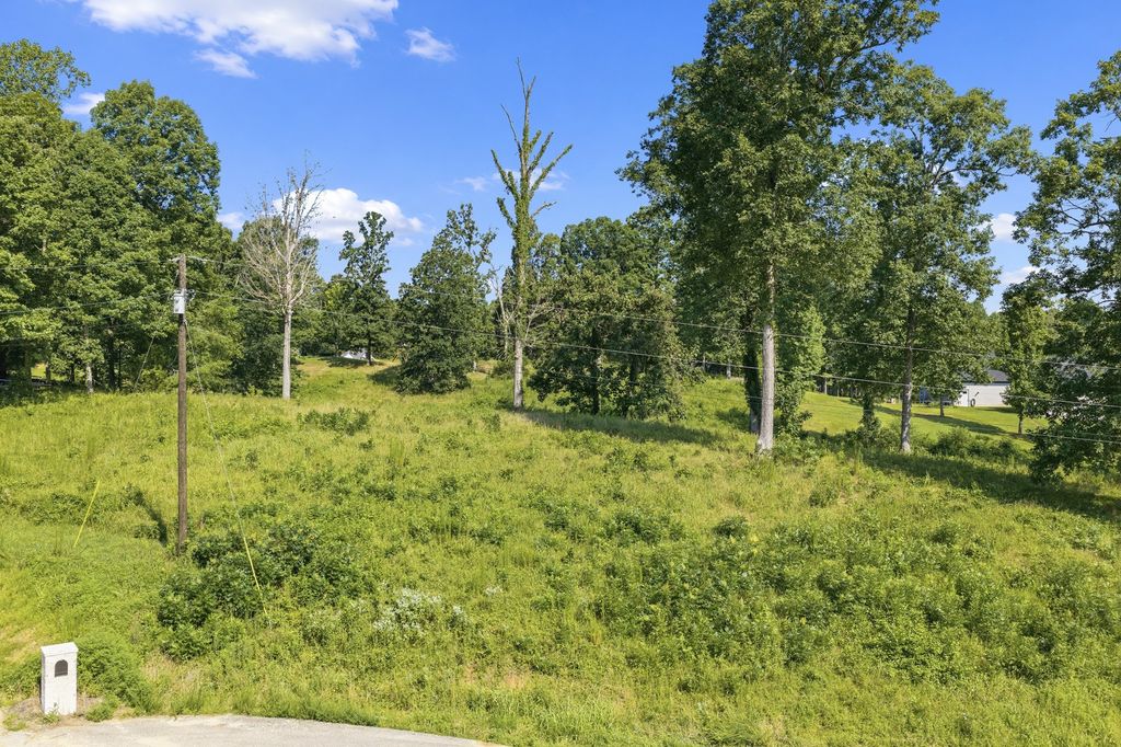 0 Oak Pointe Dr, Lexington
