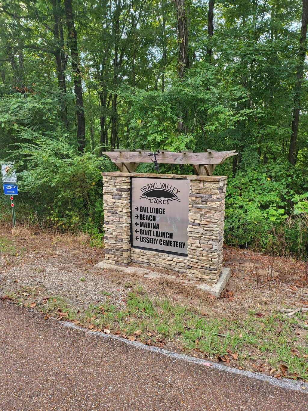 905 Grand Valley Dr, Saulsbury