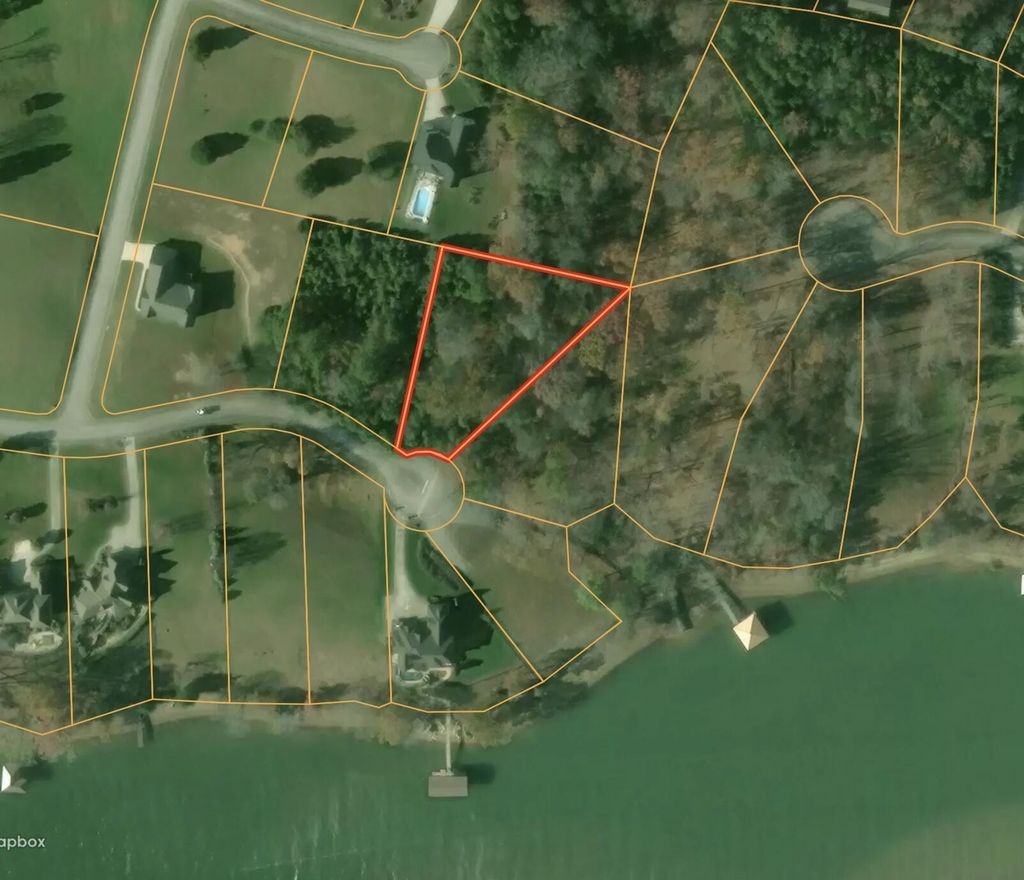 2475 Burton Road, Sale Creek