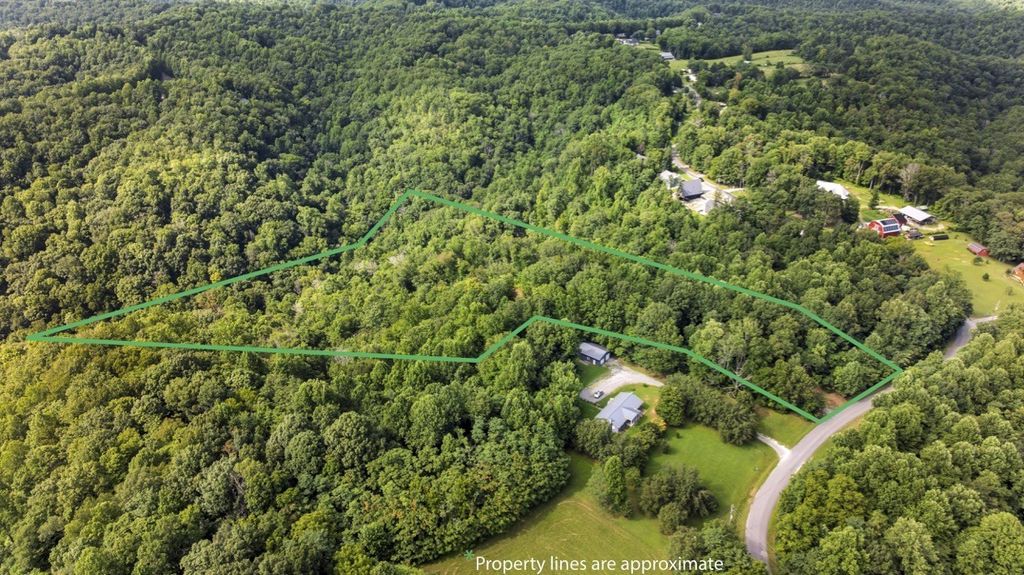 0 Coconut Ridge Road, Smithville