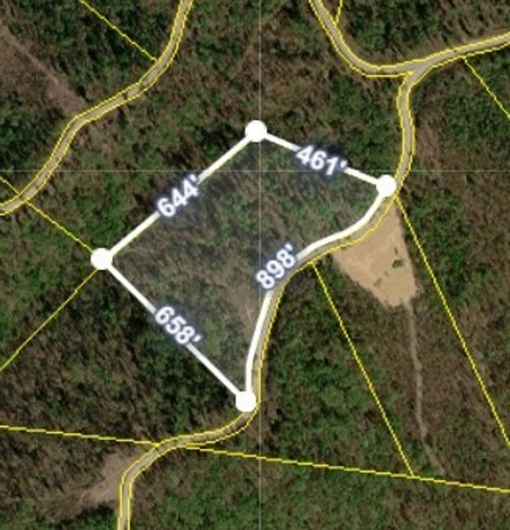 0 Overlook Trail, Stewart