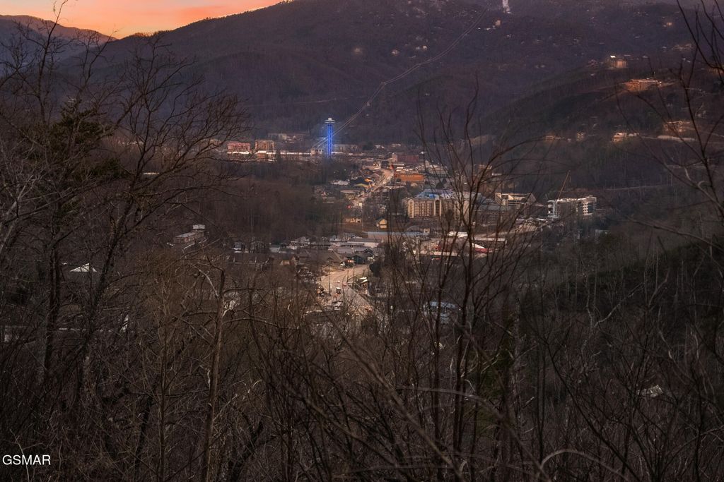 0 Tower Road, Gatlinburg