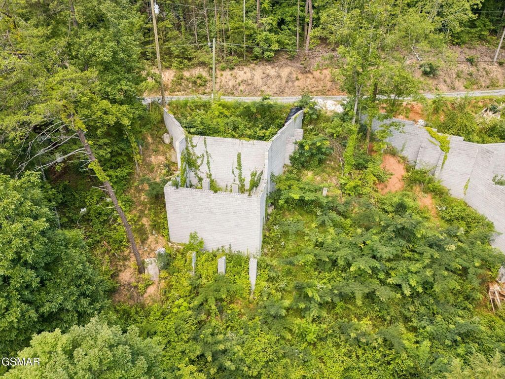 1732 Bassett Way, Sevierville