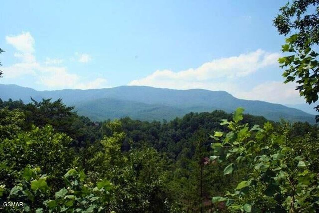 64 Vixen Run, Gatlinburg