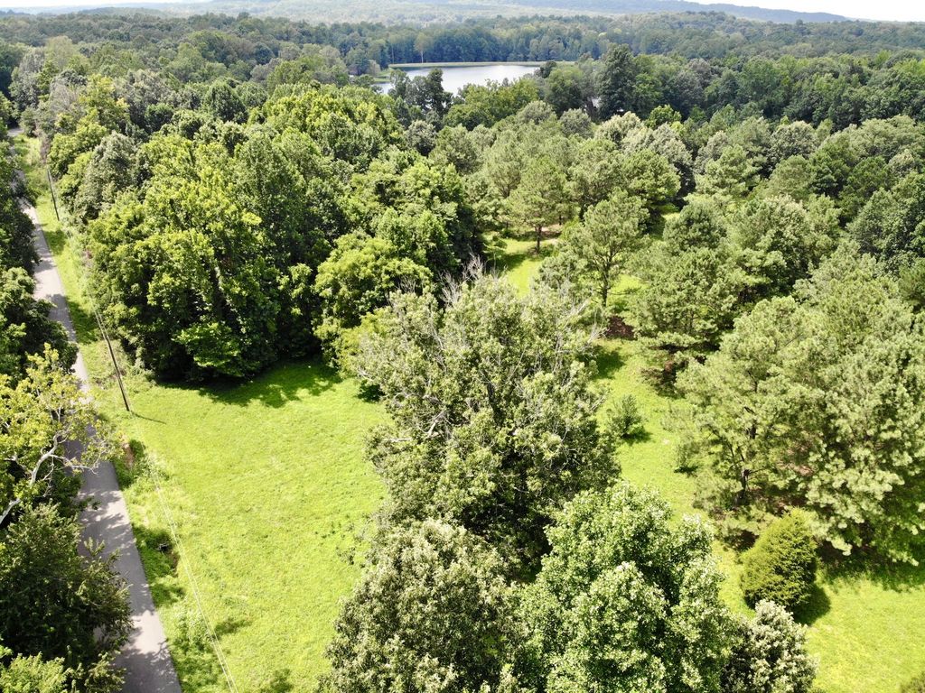 0 Harps Hill Road, Graham