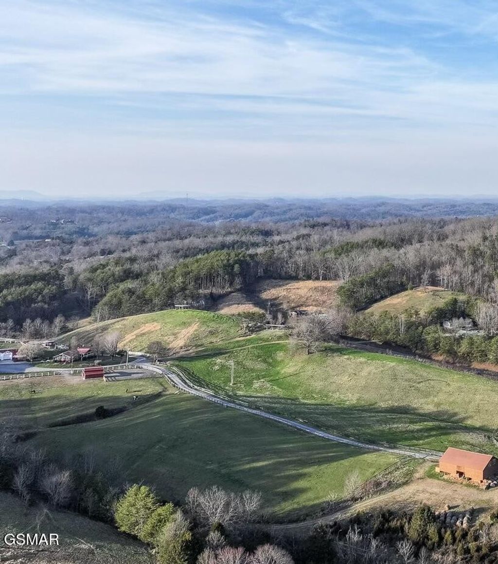 71 Goose Gap, Sevierville