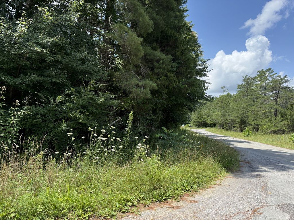 827 Spokane Ln, Crossville