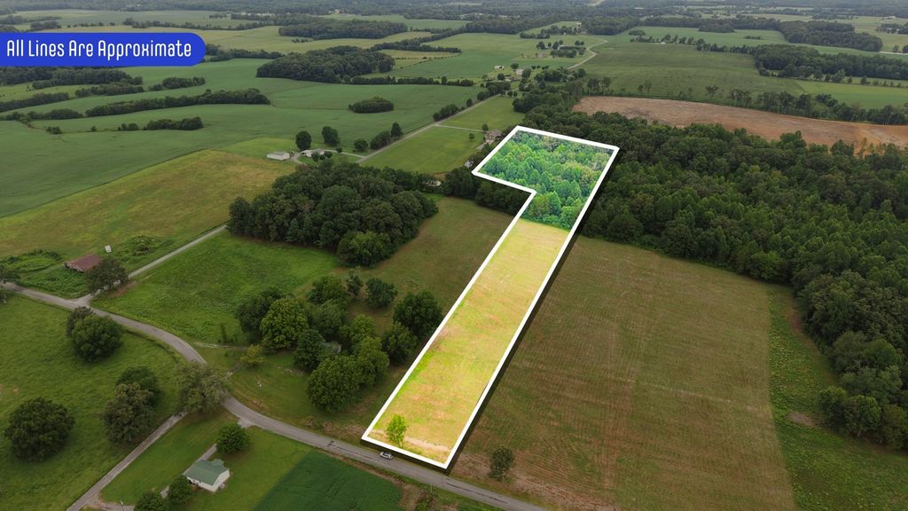 0 Ferrell Rd, Smithville