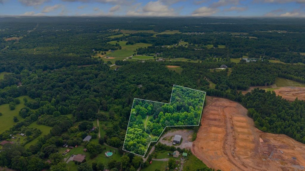 3612 Bill Jones Road, Apison