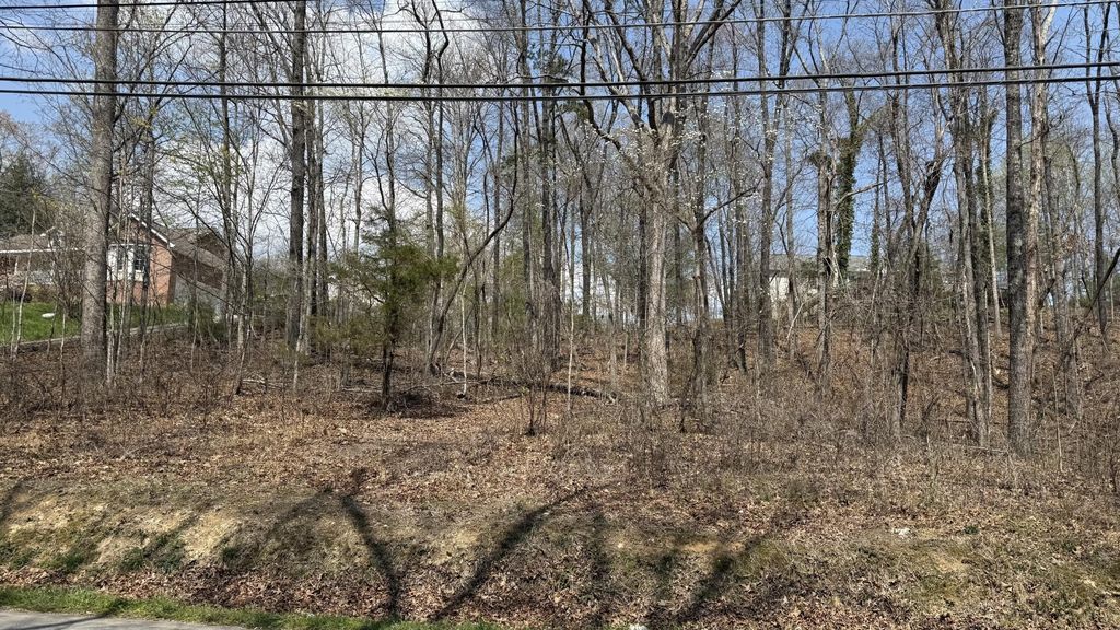 193 E Highwater Road, Soddy Daisy