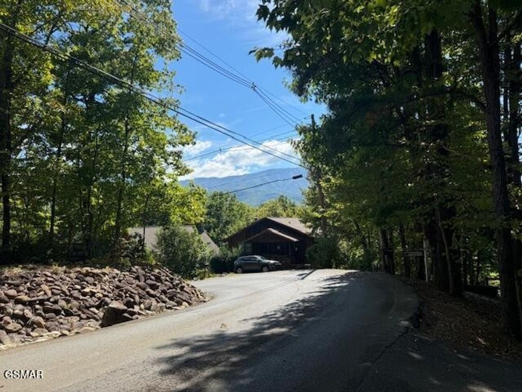 17 Deer Path Lane, Gatlinburg