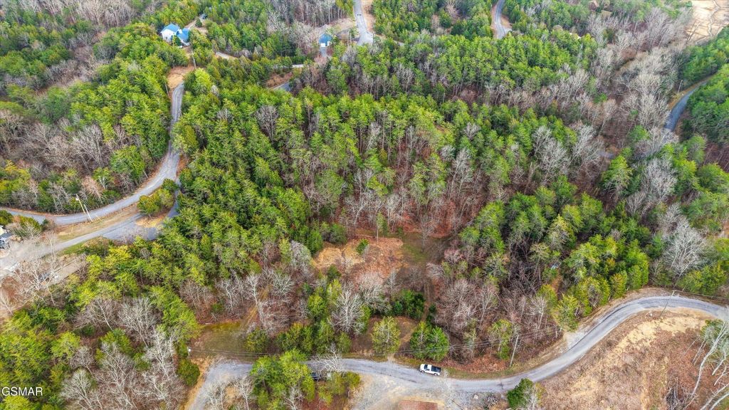 6 Windy Cove Way, Sevierville