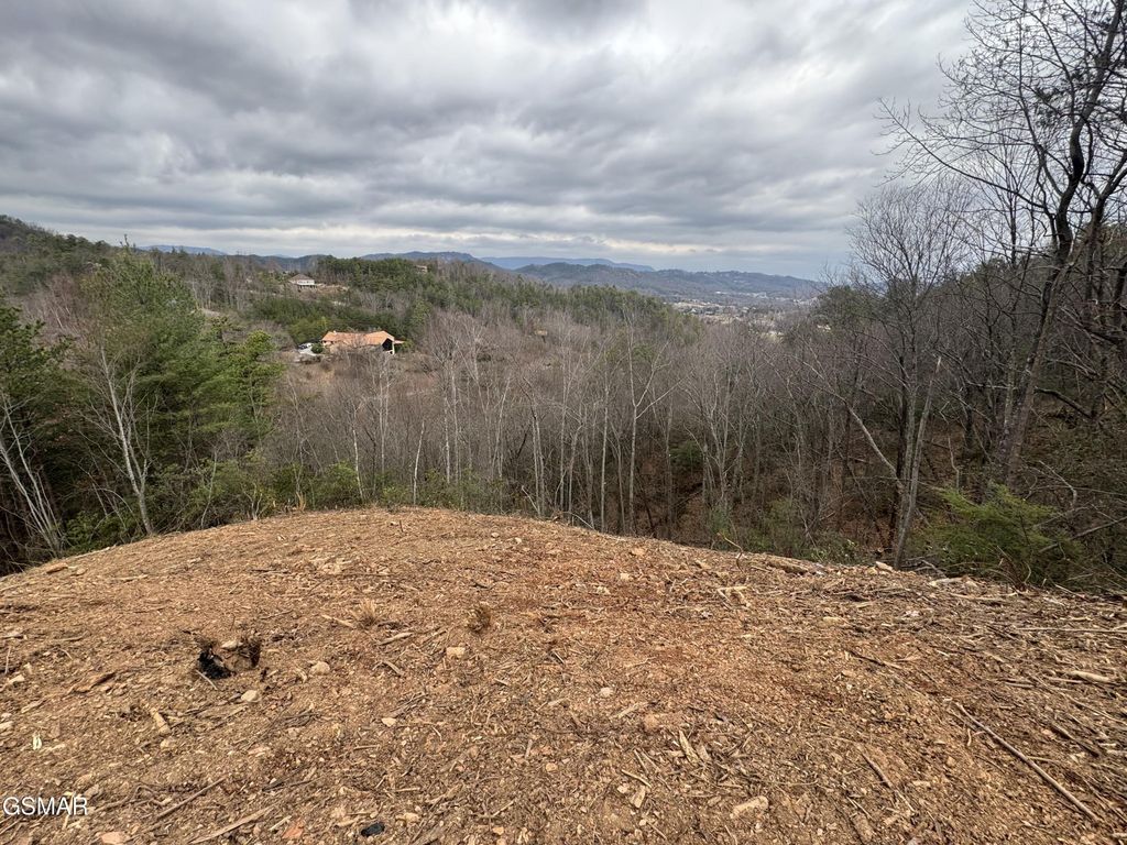 18 Hikers Path Lane, Sevierville