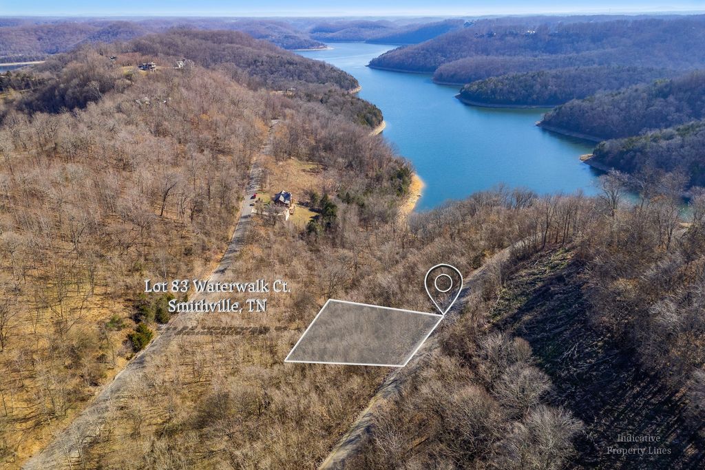 83 Waterwalk Ct, Smithville